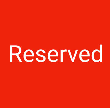 Reserved